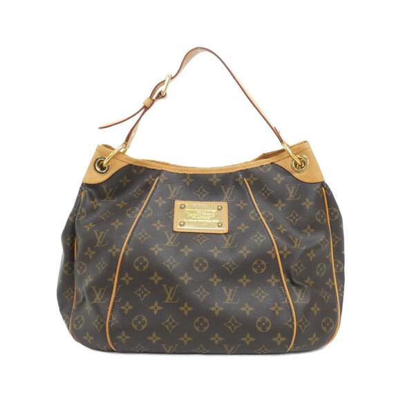 LOUIS VUITTON Brown Monogram Shoulder Bag - Picture 1 of 10